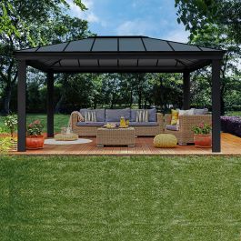 Paviljong Dallas 4900 PALRAM