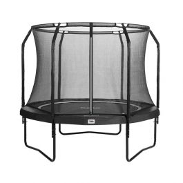 Studsmatta Premium Black Edition Ø251 cm Salta