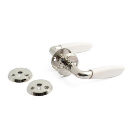 Dörrhandtag 3130-2991 P Habo