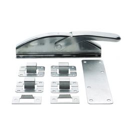 Garageregel 15 mm 901 Habo