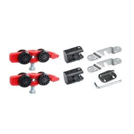 Beslagssats Rollock