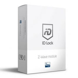 Module Dörrlås Z-wave ID Lock