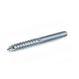 Skruvstift M6x60mm Habo