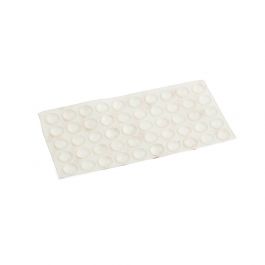 Luckdämpare plast 9010 Habo