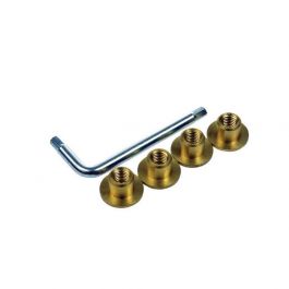 Toppmutter 1516 Habo