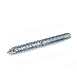 Skruvstift M8 5074 Habo 8x60 mm