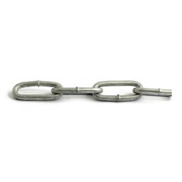 Kätting 5 mm Habo 5LL Varmgalv