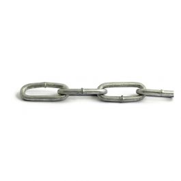 Kätting 6 mm Habo 6LL Varmgalv