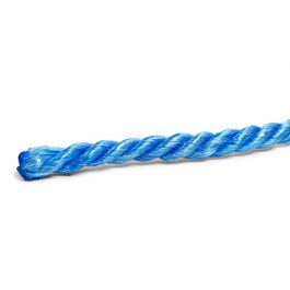 Rep PP 6 mm Habo 3306 Blå
