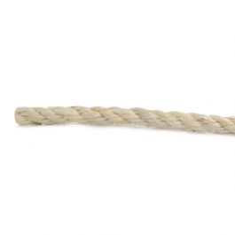 Rep Sisal 10 mm Habo