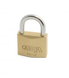 Hänglås Abus 75-40 Habo