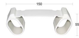 Dörrhållare Habo Trygg 1200-1