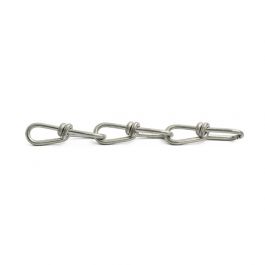 Kätting K16 1,6mm 2m Habo