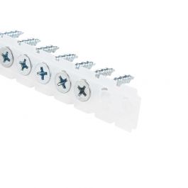 Bandad gipsskruv 3,9x30