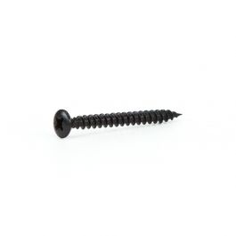 Träskruv TKFX Z oxiderad 3,0x30 mm