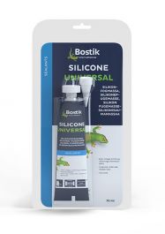 SILIKON UNIVERSAL BOSTIK