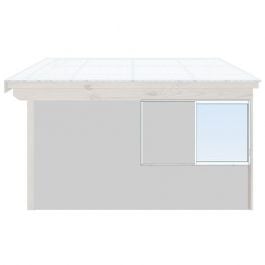 SKJUTBART FÖNSTER SOMMAR CLASSIC SKÅNSKA BYGGVAROR