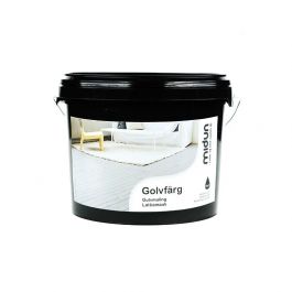Golvfärg V