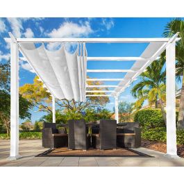 Pergola Florida 12m2 Gop