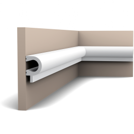Vägglist PX169 Orac Decor (P-68727148) | Byggmax