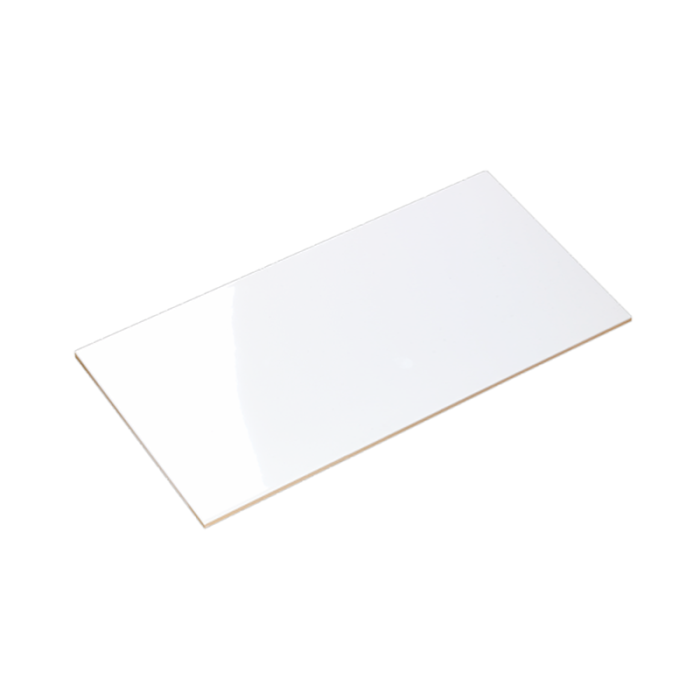KAKEL BLANCO BRILLO 30X60