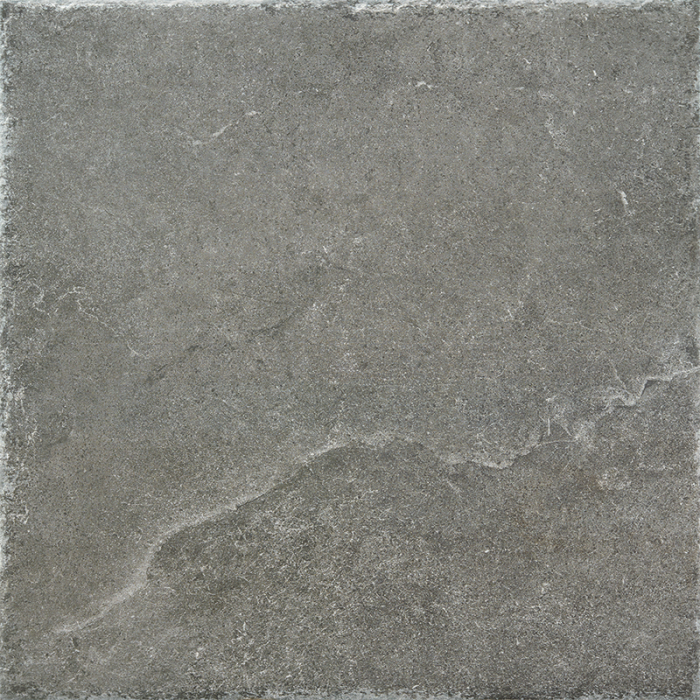 KLINKER PULSE ANTIQUE GRAPHITE 60X60
