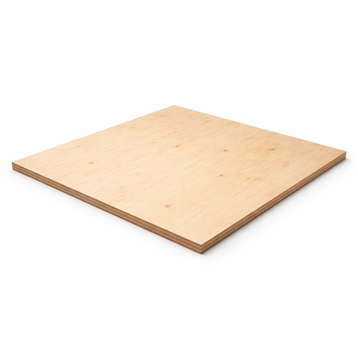 Plywood Furu 9 mm