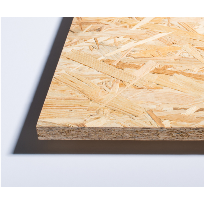 OSB-skiva 10 mm