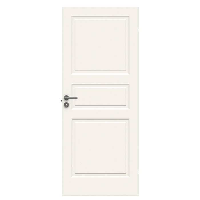 Innerdörr Vit Villa 210 cm