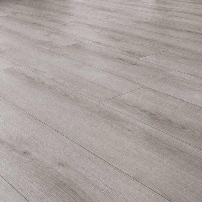 Laminatgolv Silverlight 8 mm