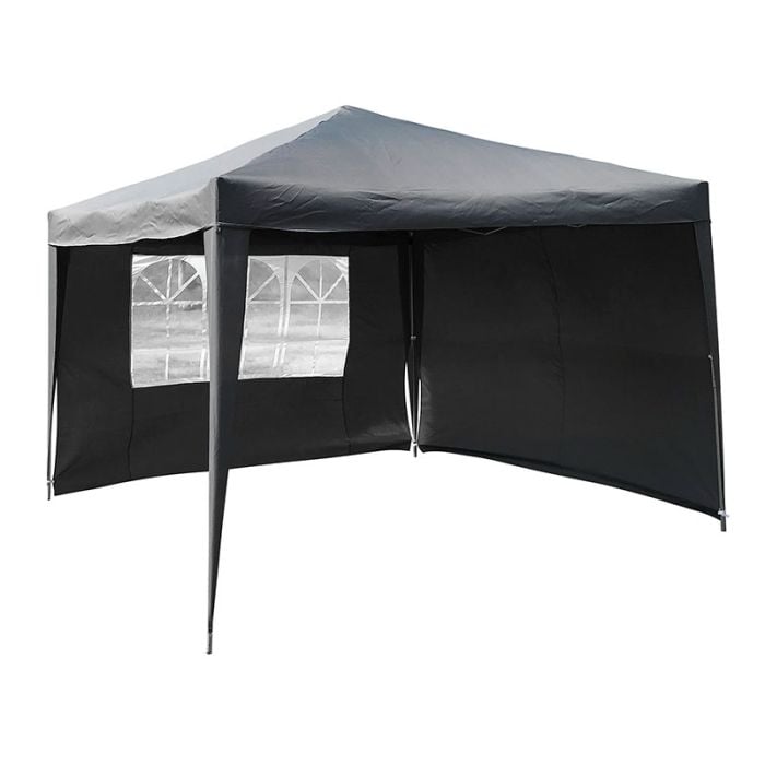 Sidovägg pavillon Sidovägg pavillon