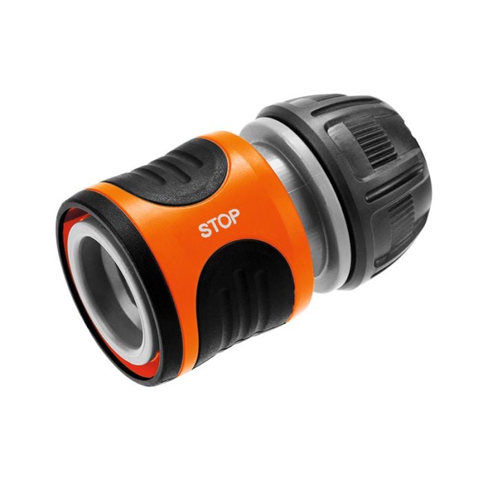 Stoppkontakt 1/2" Gardena