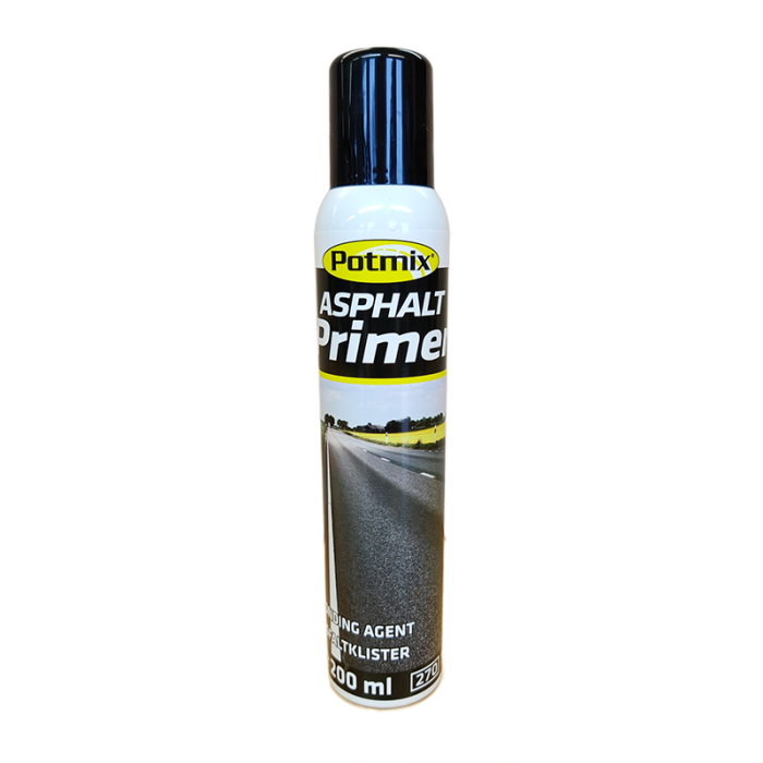 POTMIX ASPHALT PRIMER
