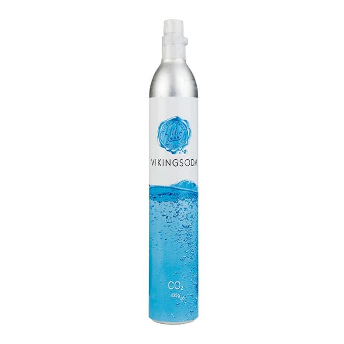 Kolsyrepatron Refill 425 g Vikingsoda