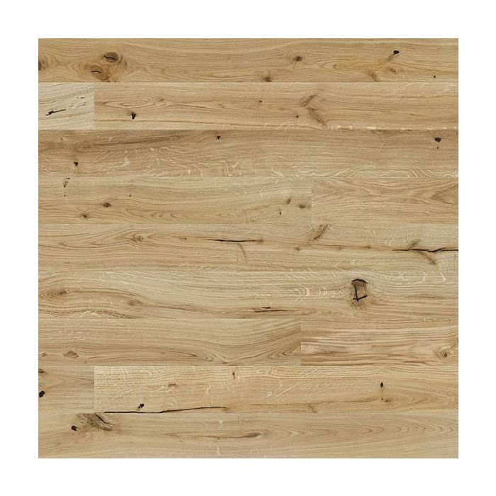 Parkettgolv Ek 1-stav Vintage 130 mm Barlinek