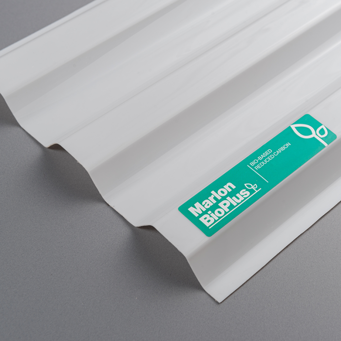 Plasttak PK BIO Opalvit P 21110 Byggmax