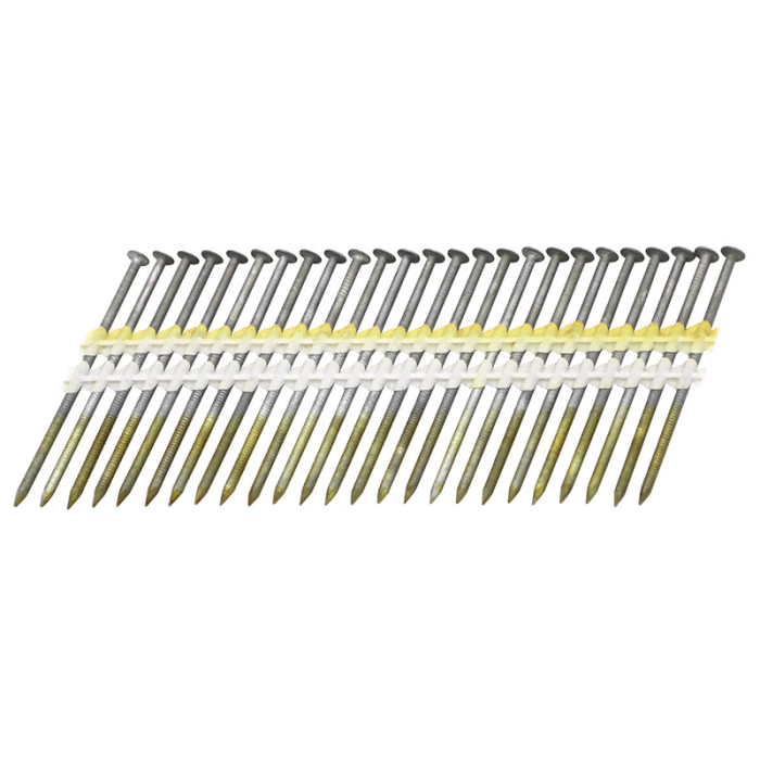 Maskinspik 34° FZV 75x2,8 mm