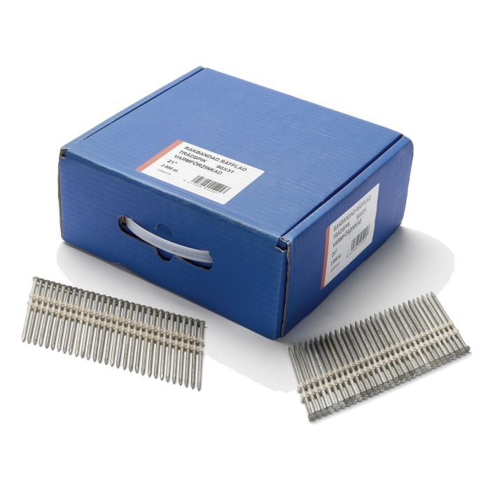 Maskinspik 21° FZV 90x3,1 mm