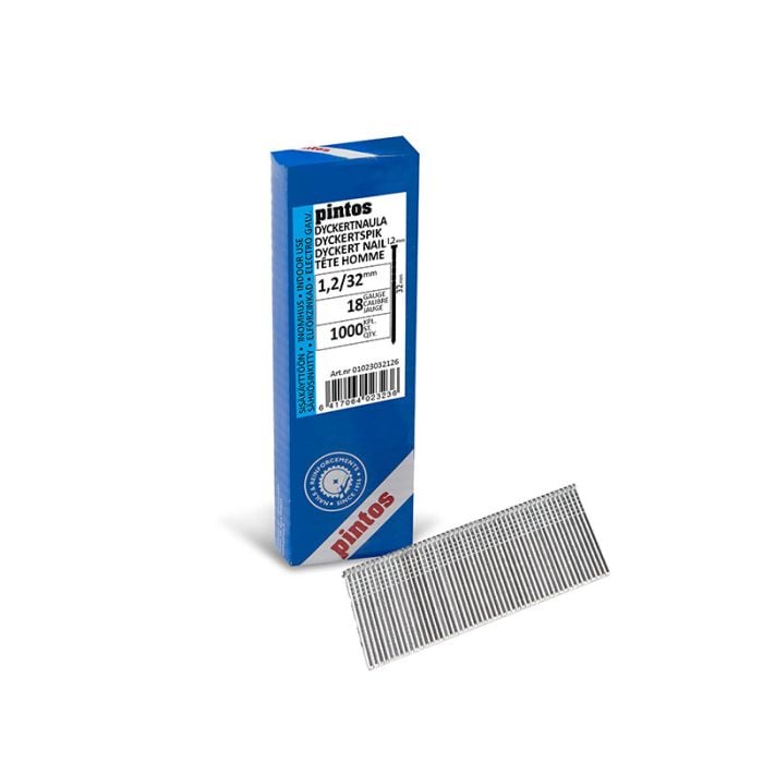 Dyckert band 32x1,2 mm