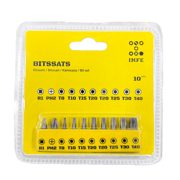 Bitssats