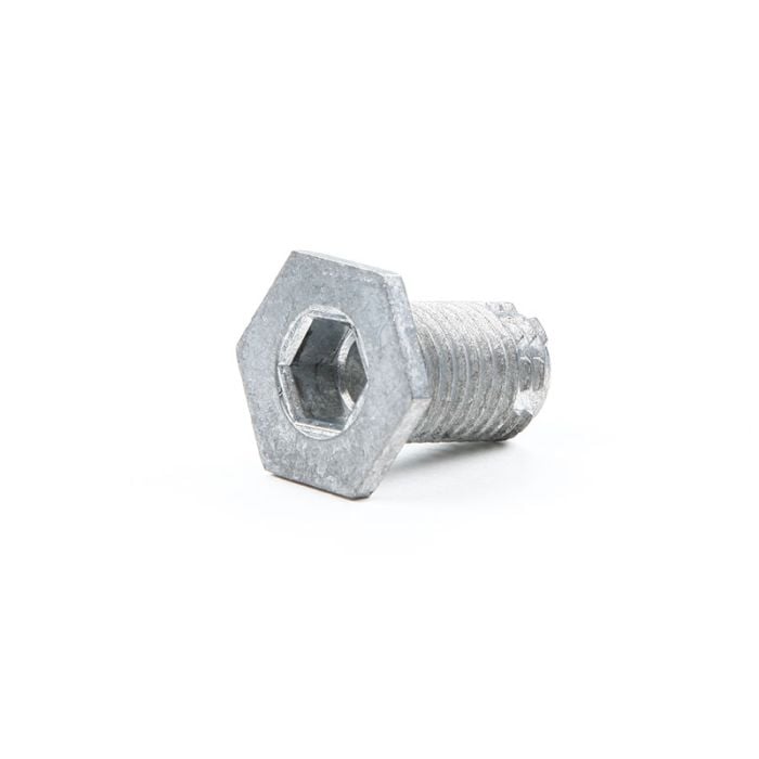Karmhylsa M16x28 mm Karmhylsa M16x28 mm