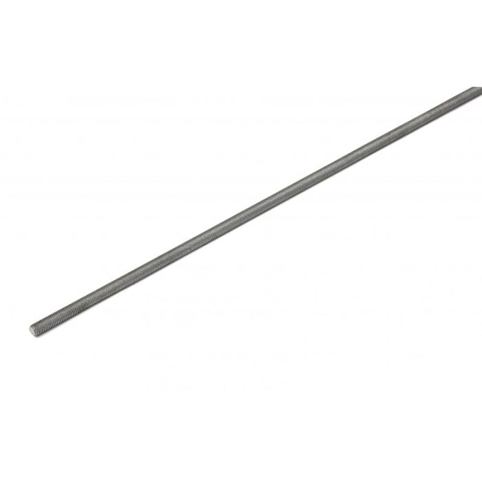 Gängstång 4.6 FZB