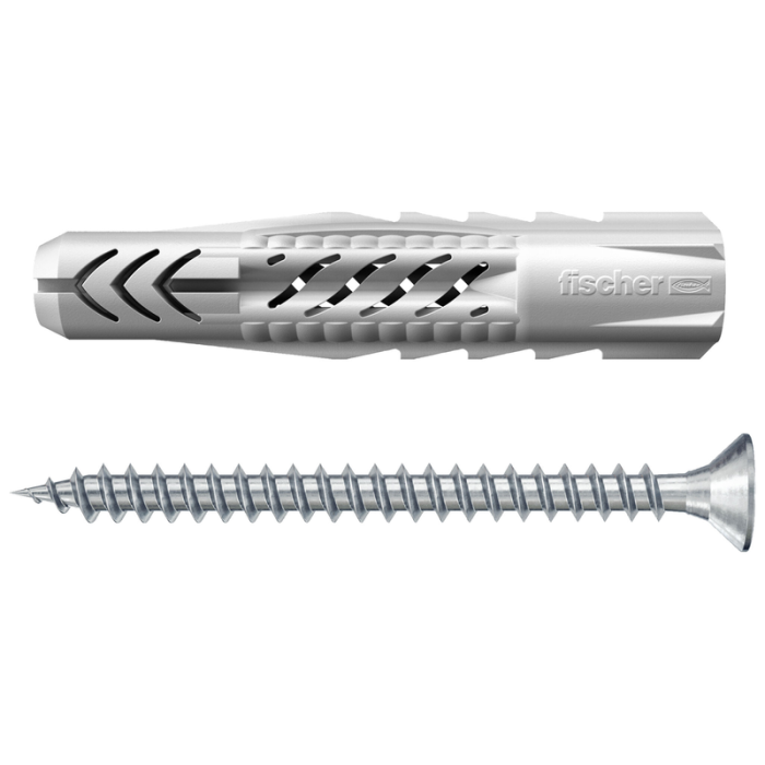 Fischer universalplugg UX