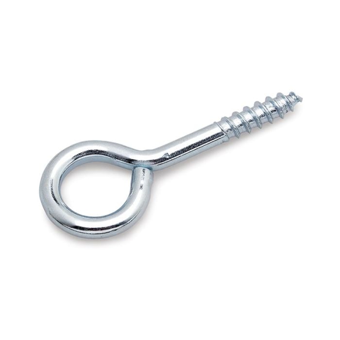 Skruvögla FZB 30x12 mm