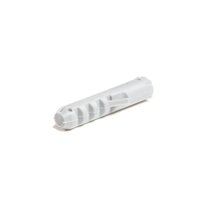Nylonplugg 8x40 mm