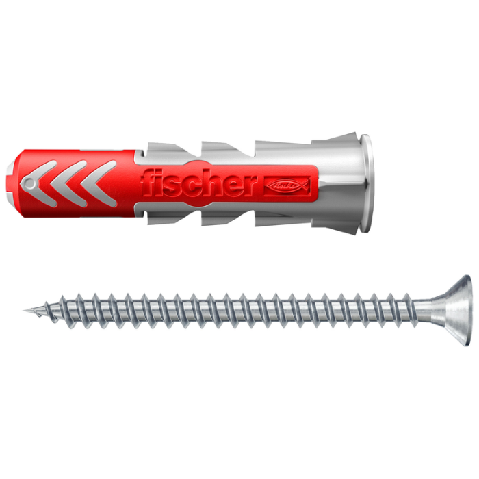 Fischer universalplugg Duo 6x30 mm