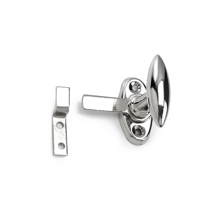 Fönstervred 3 Nickel