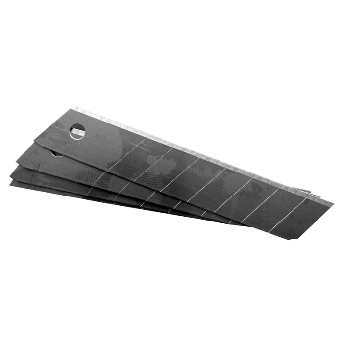 Reservblad till Brytbladskniv 10-pack QPT