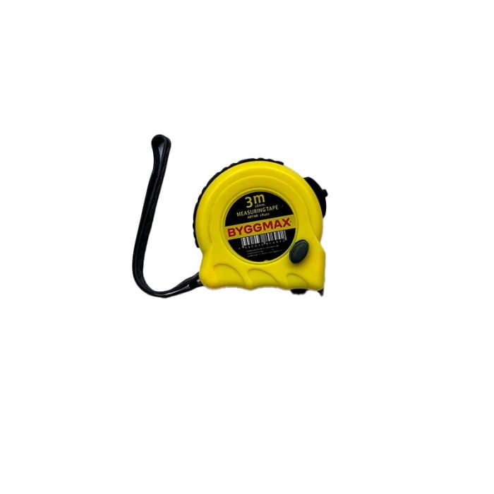 Måttband 3m