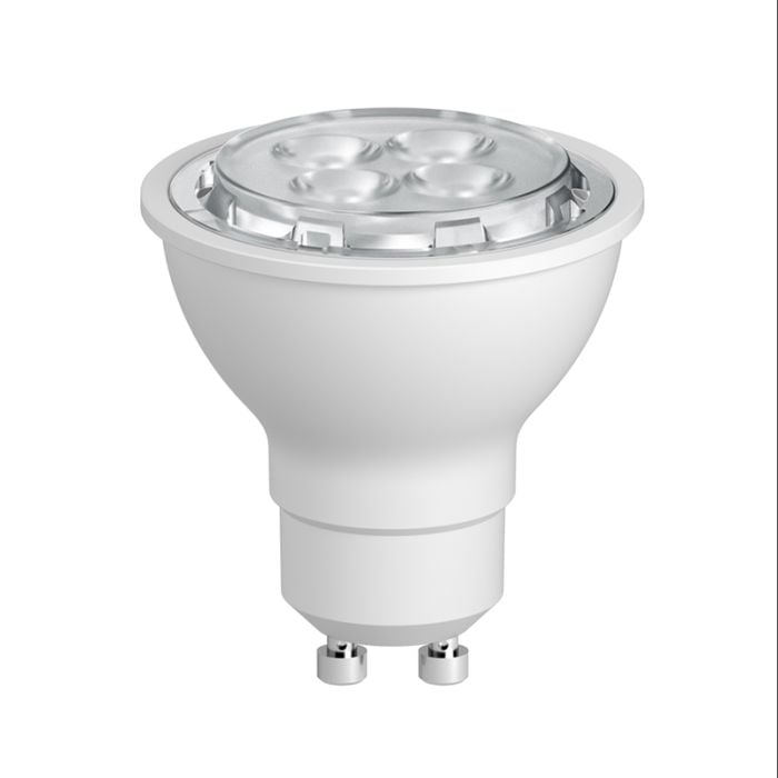 Dimbar LED-lampa